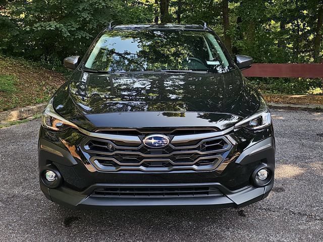 New 2026 Subaru Crosstrek 2.5i Limited w/ Crosstrek Mirror Package AWD/4WD image 3