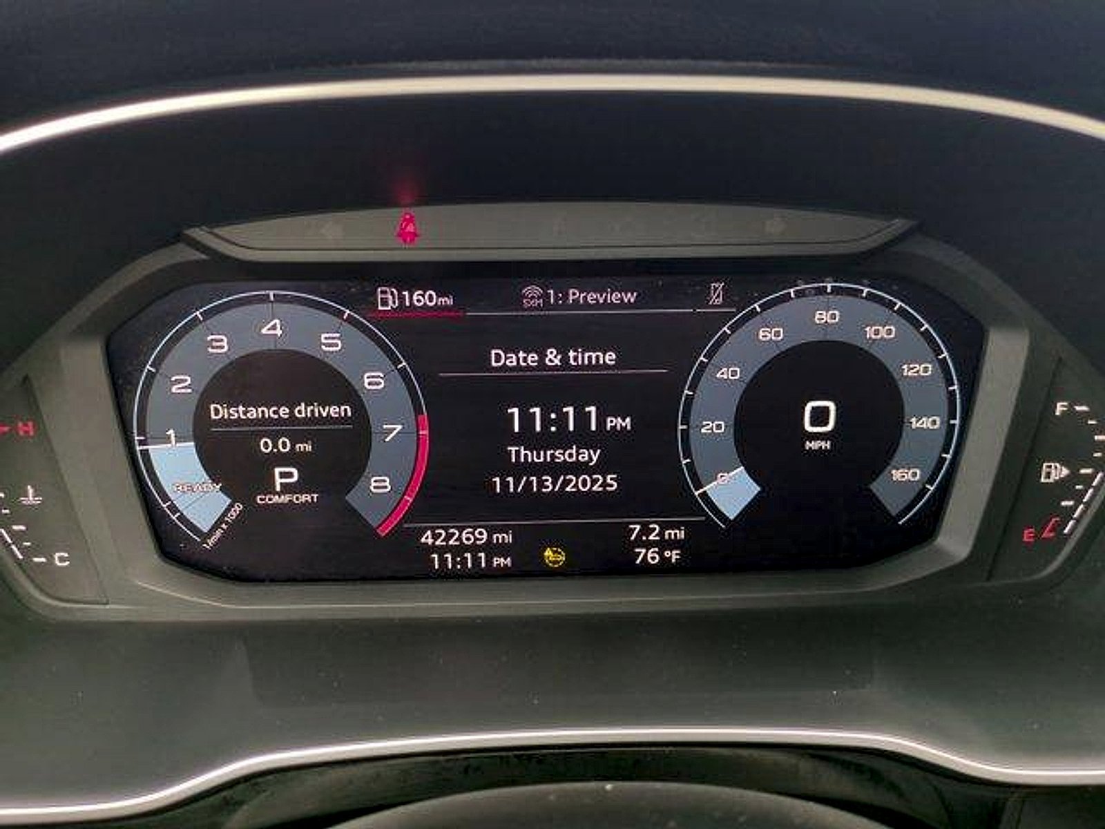 Used 2024 Audi Q3 2.0T Premium AWD/4WD image 11