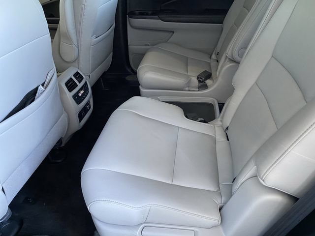 Certified 2019 Honda Pilot Touring image 19