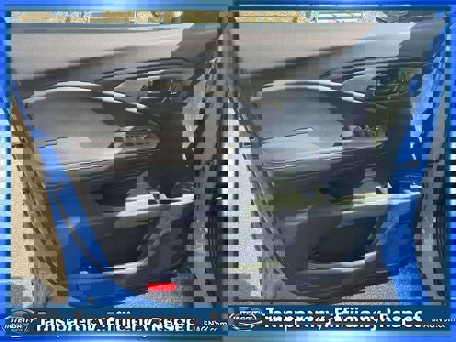 Used 2024 Honda Passport TrailSport image 16