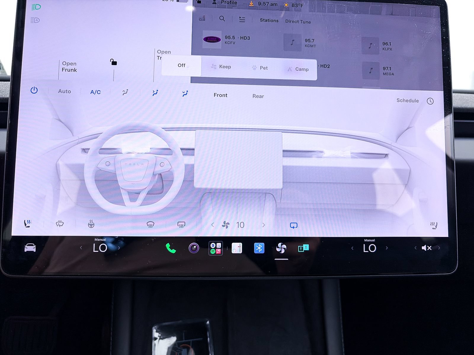 Used 2025 Tesla Model 3 Long Range RWD image 22