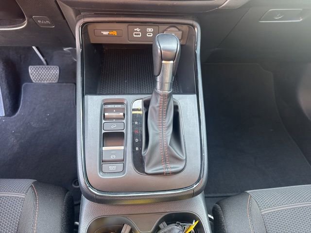 Certified 2023 Honda CR-V Sport image 18