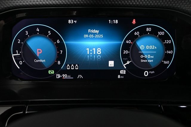 New 2026 Volkswagen Atlas Cross Sport SEL Premium R-Line image 26