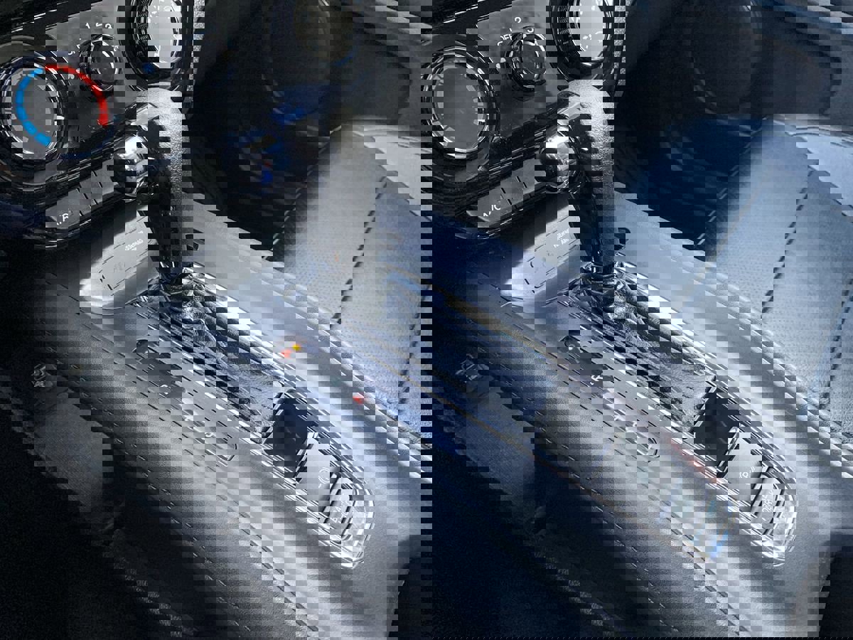 Used 2021 Honda HR-V LX image 22