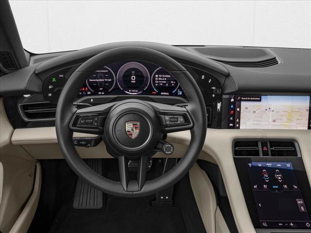 New 2026 Porsche Taycan GTS AWD/4WD image 4