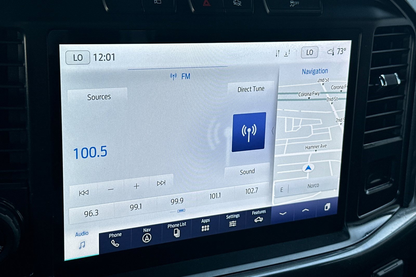 Used 2022 Ford F150 Tremor w/ Equipment Group 401A Mid image 17