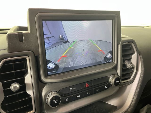 Certified 2024 Ford Bronco Sport Outer Banks w/ Tech Package AWD/4WD image 9