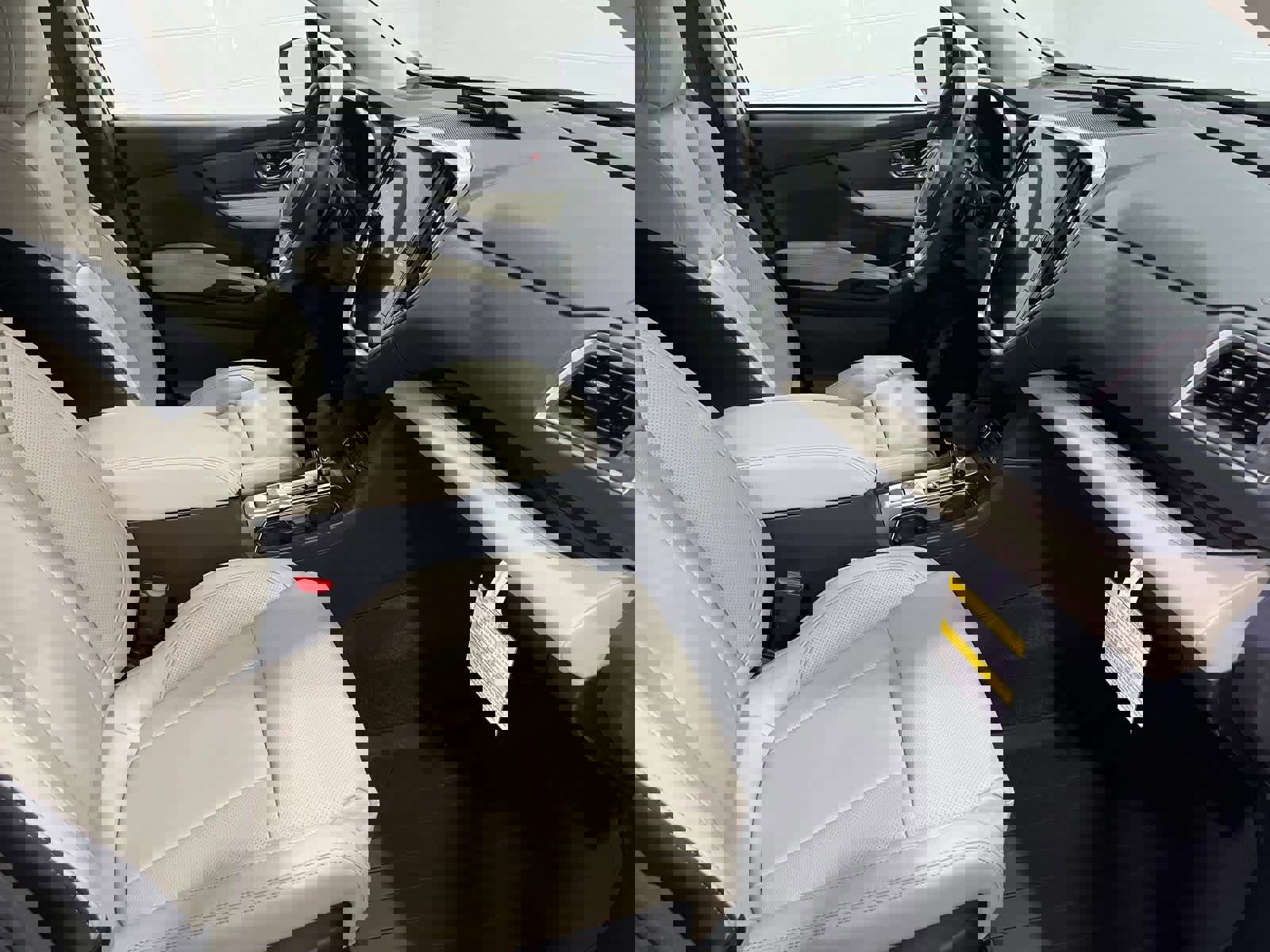 New 2026 Subaru Ascent Limited image 30