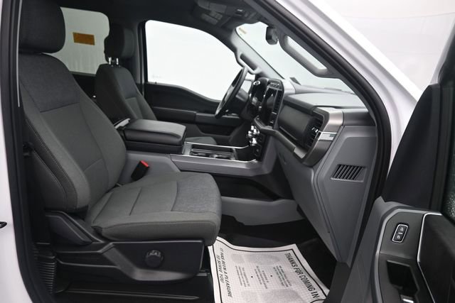 Used 2024 Ford F150 XLT w/ Mobile Office Package AWD/4WD image 7