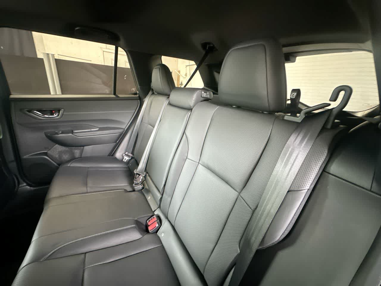 New 2026 Subaru Outback Touring XT AWD/4WD image 22