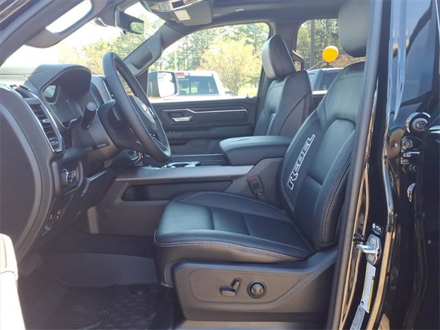 New 2026 RAM 1500 Rebel image 15