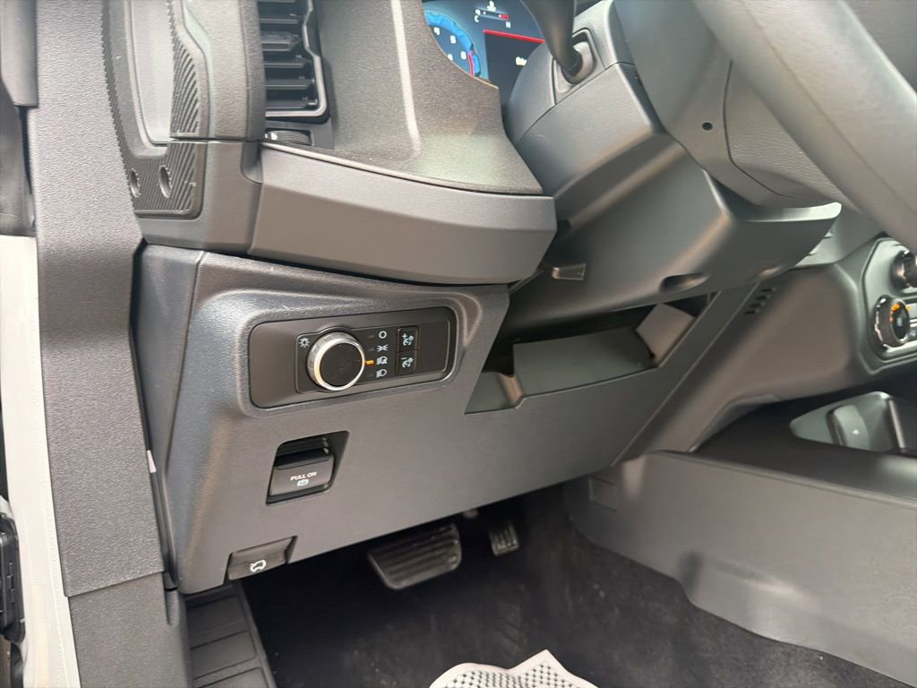 New 2026 Ford Bronco 2-Door w/ Sasquatch Package image 14