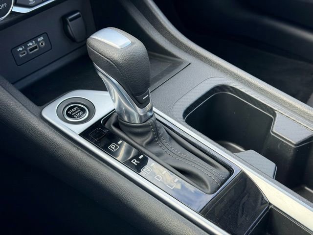 Used 2023 Nissan Sentra SV w/ All-Weather Package image 16