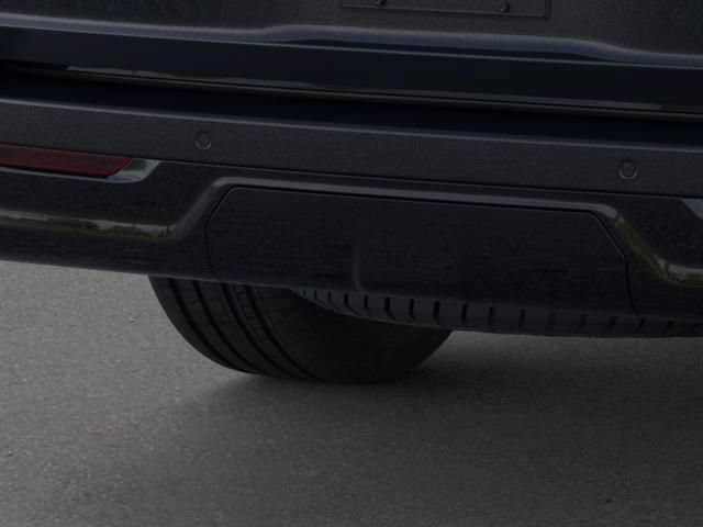 New 2026 Lincoln Navigator Reserve w/ Jet Appearance Package AWD/4WD image 23