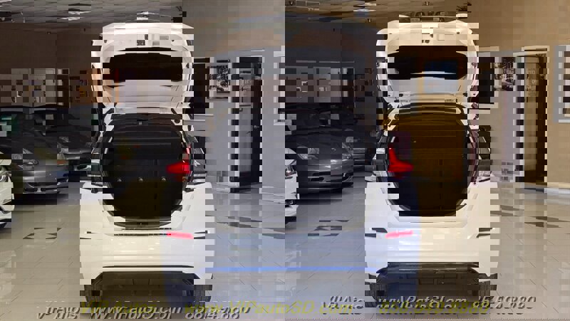 Used 2018 Nissan Leaf SL w/ SL Technology Package image 10