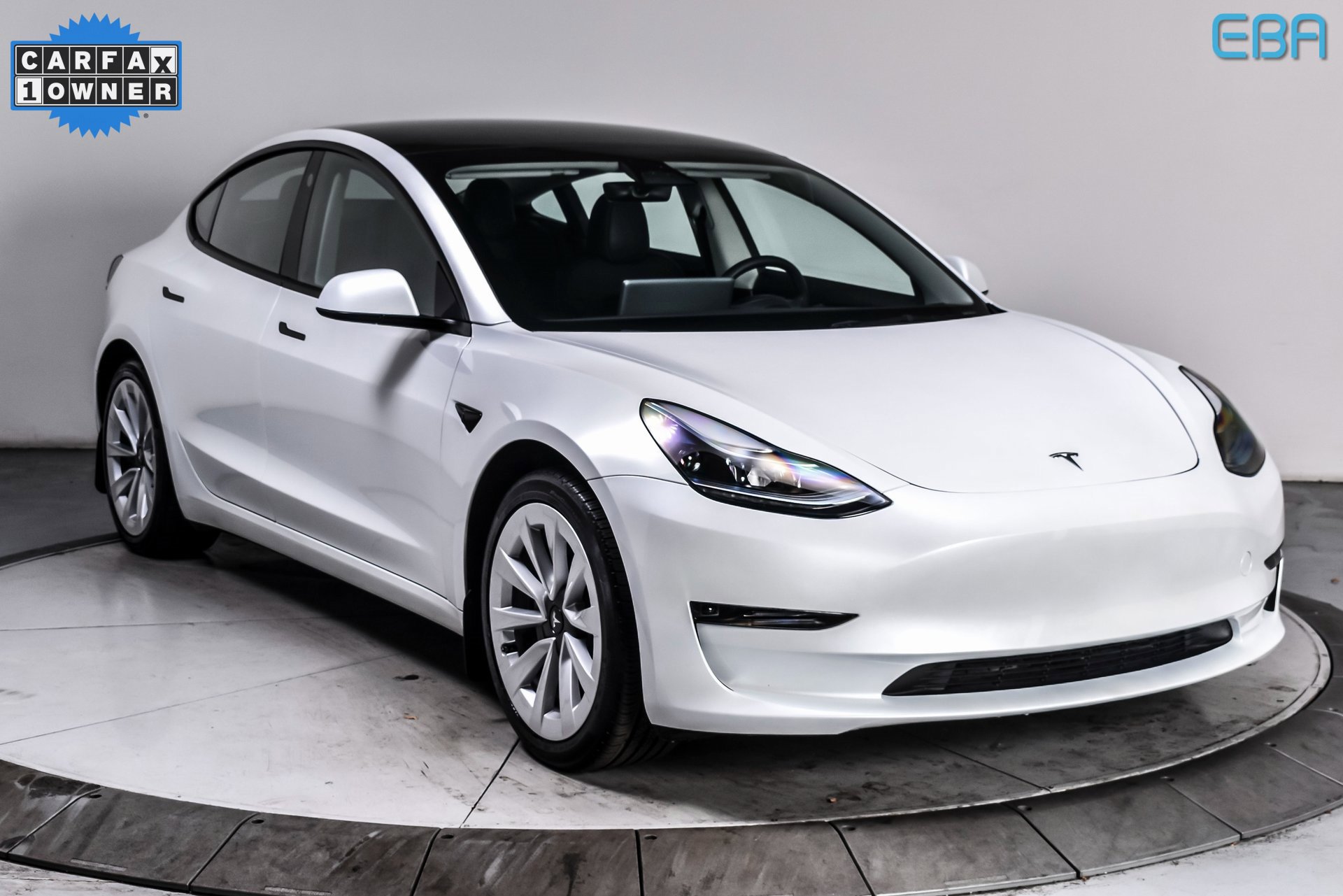 Used 2023 Tesla Model 3 Standard Range