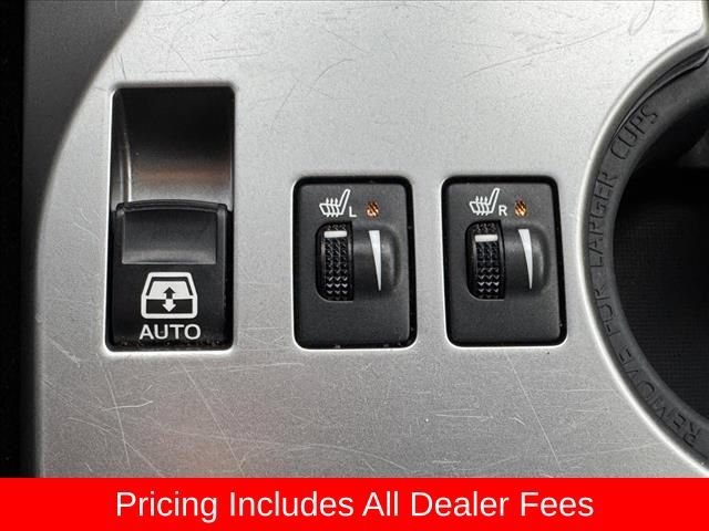 Used 2020 Toyota 4Runner 2WD image 20