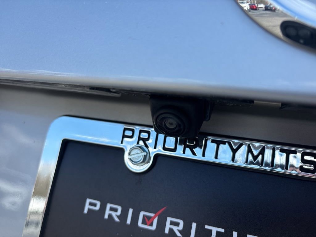 Used 2022 Nissan Sentra SV w/ All-Weather Package FWD image 29