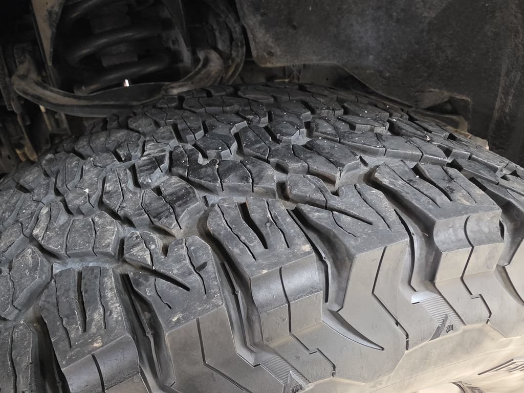 Used 2024 Ford F150 Raptor AWD/4WD image 25