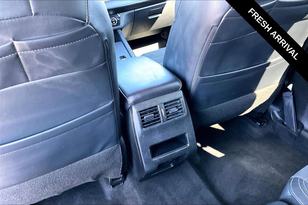 Used 2024 Mitsubishi Outlander SE FWD image 12