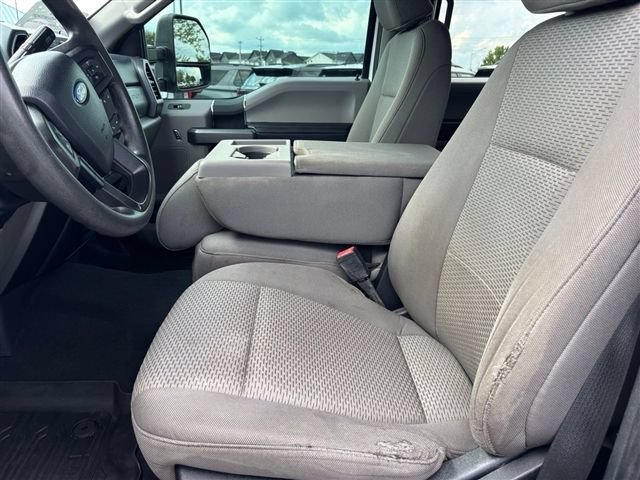 Used 2021 Ford F250 XLT w/ XLT Value Package AWD/4WD image 18