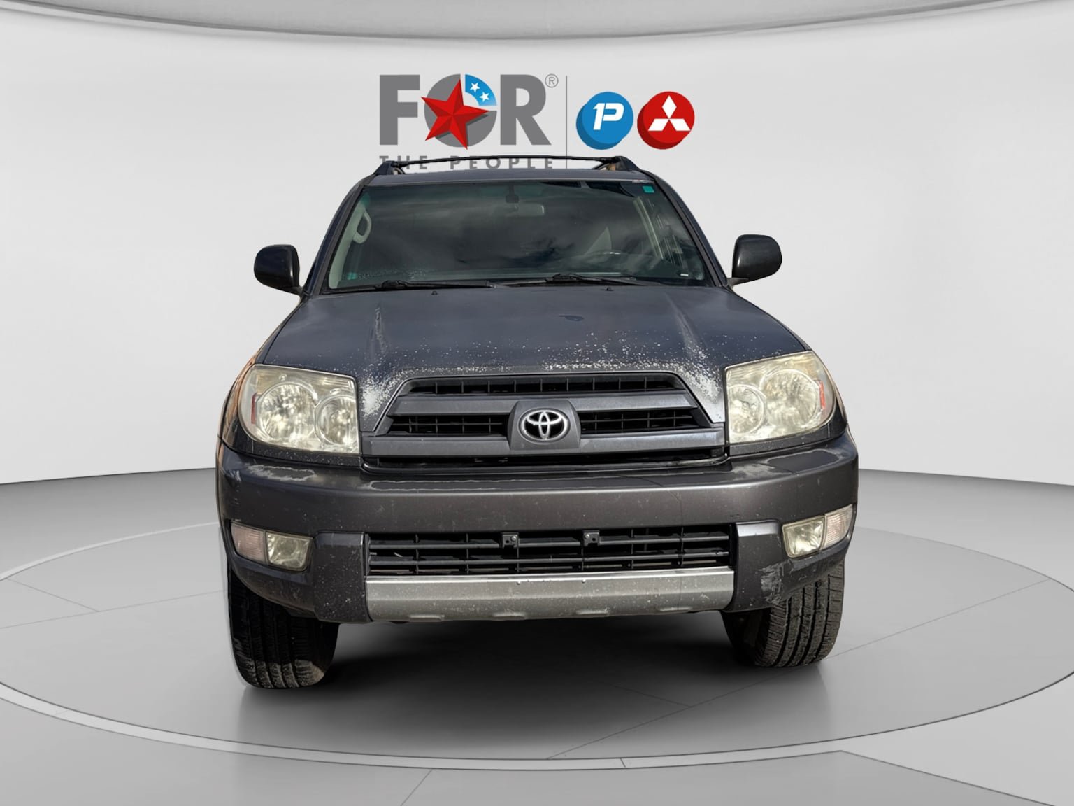 Used 2004 Toyota 4Runner SR5 RWD image 8