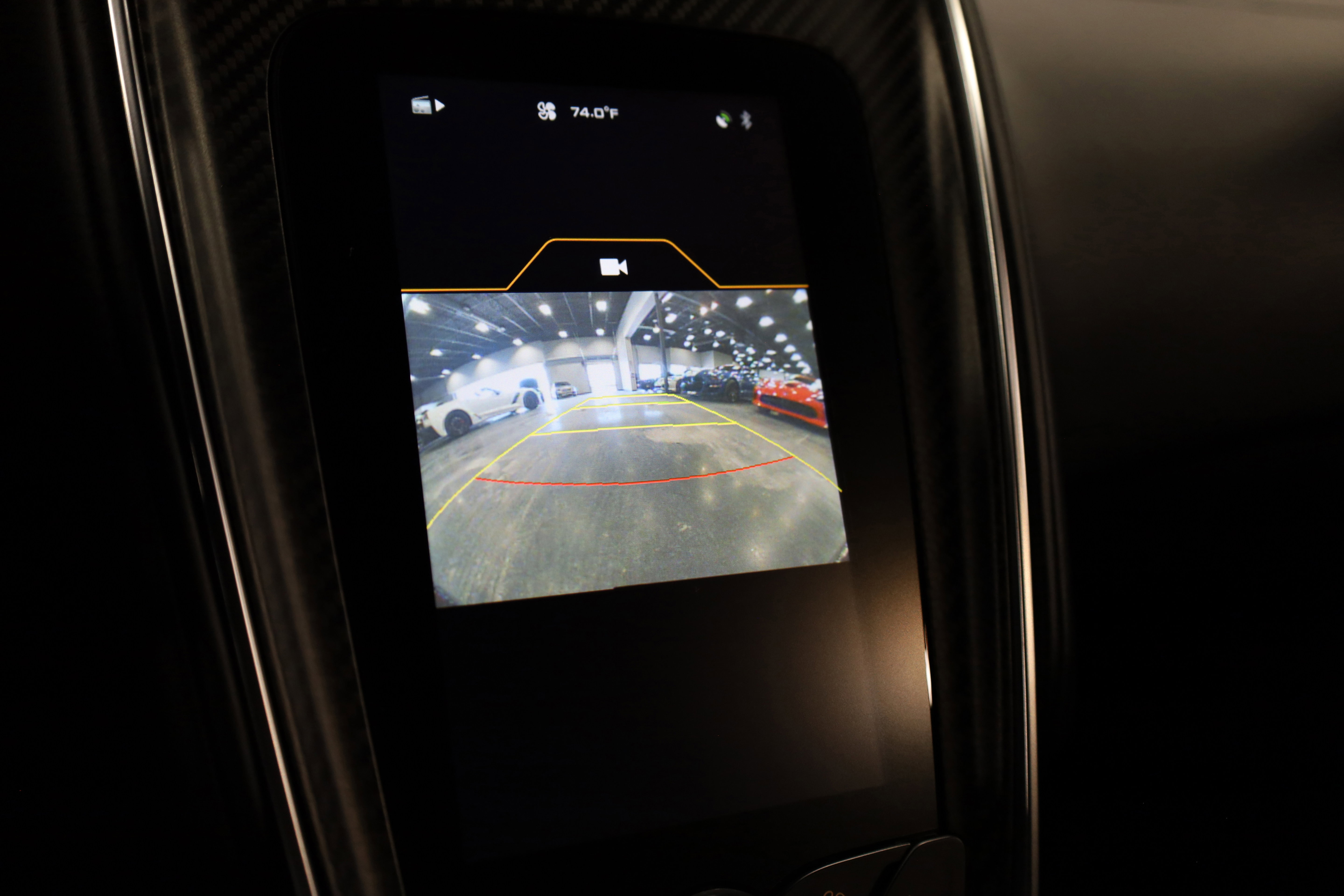 Used 2017 McLaren 570S Coupe image 25