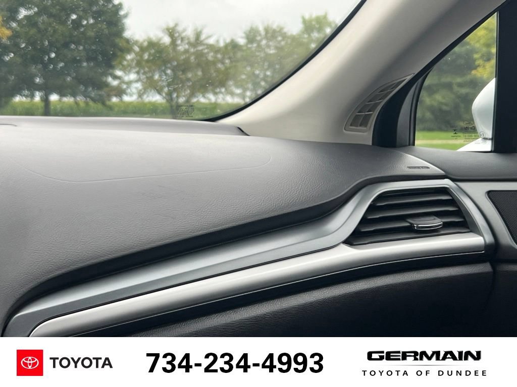 Used 2016 Ford Fusion SE FWD image 20