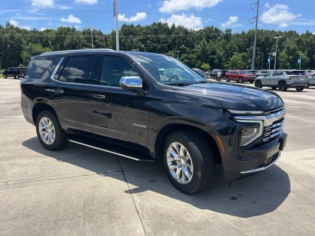 Used 2025 Chevrolet Tahoe Premier RWD image 8