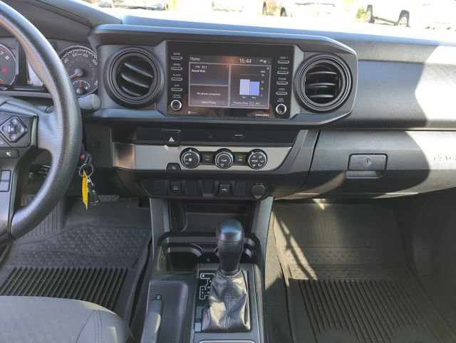 Used 2021 Toyota Tacoma SR w/ SR Convenience Package RWD image 24