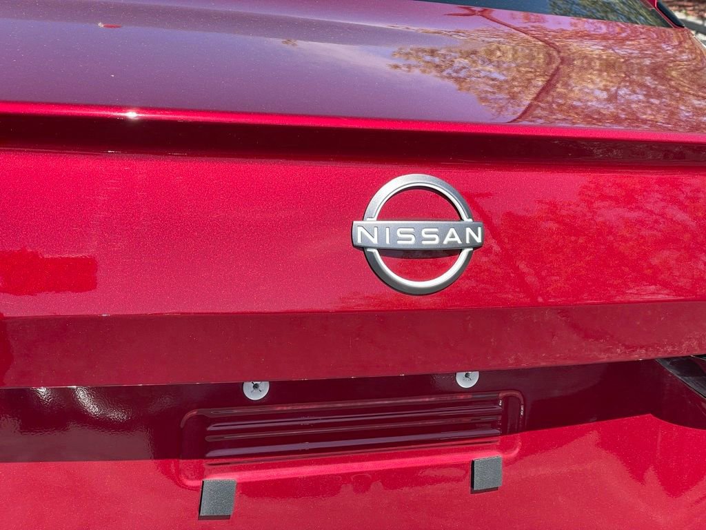 Certified 2023 Nissan Altima 2.5 SV image 27