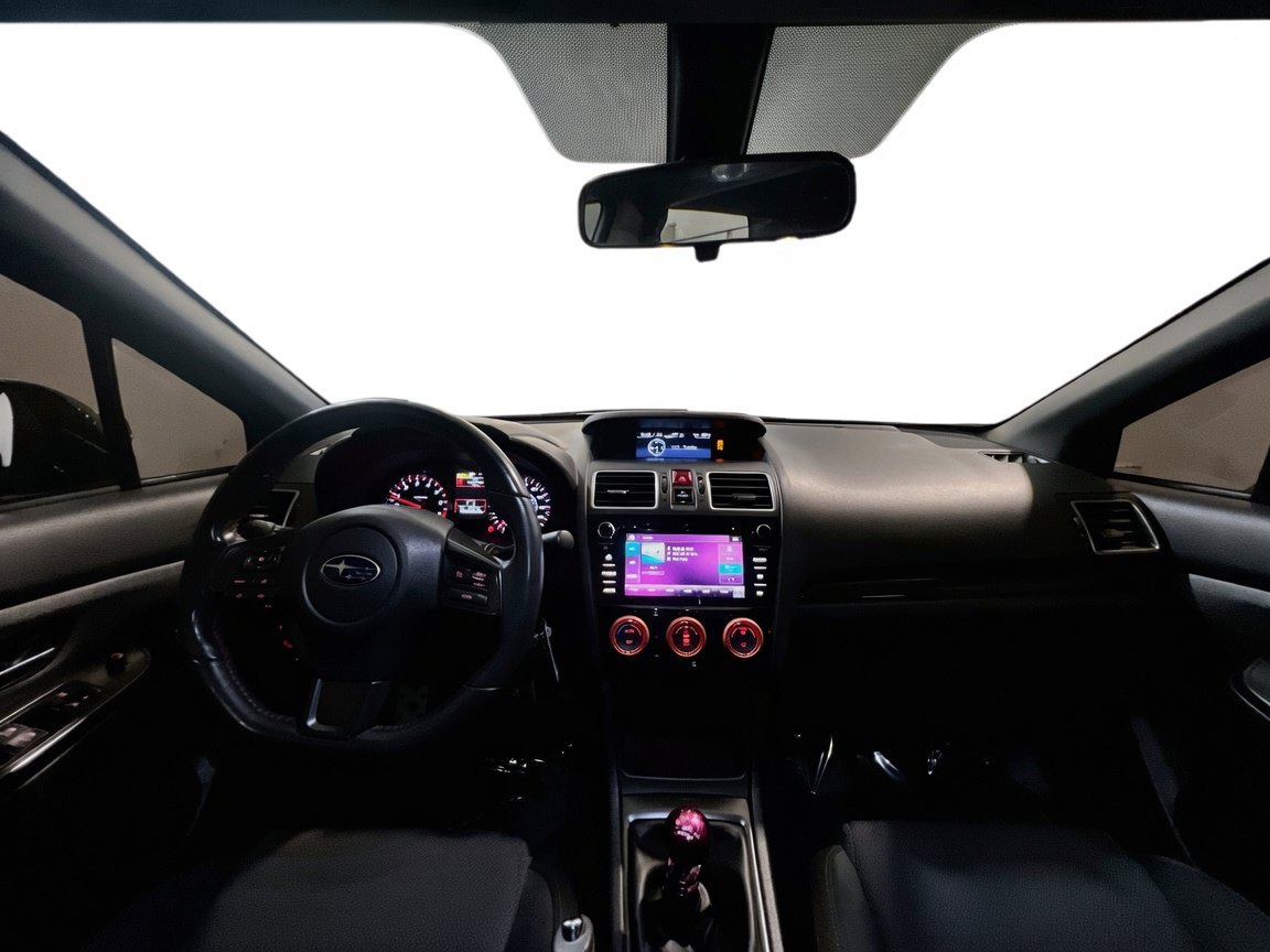 Used 2020 Subaru WRX Premium AWD/4WD image 16