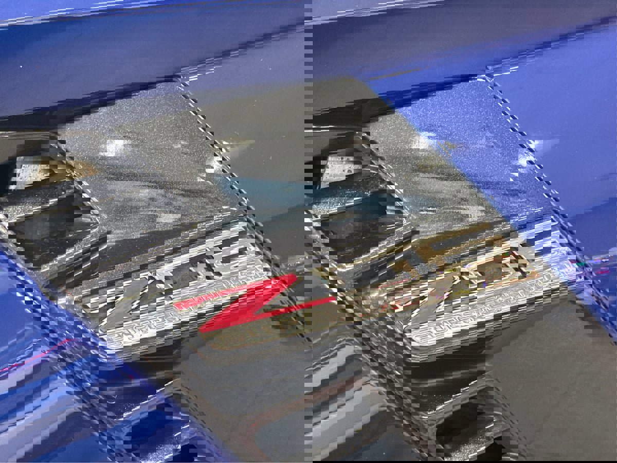 Used 2017 Chevrolet Corvette Z06 image 23