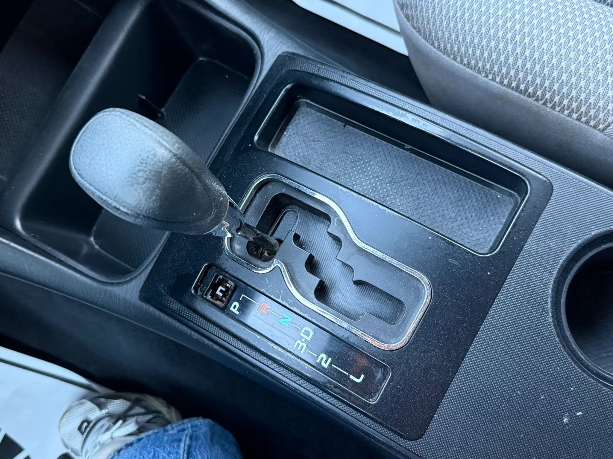 Used 2015 Toyota Tacoma 2WD Access Cab image 22