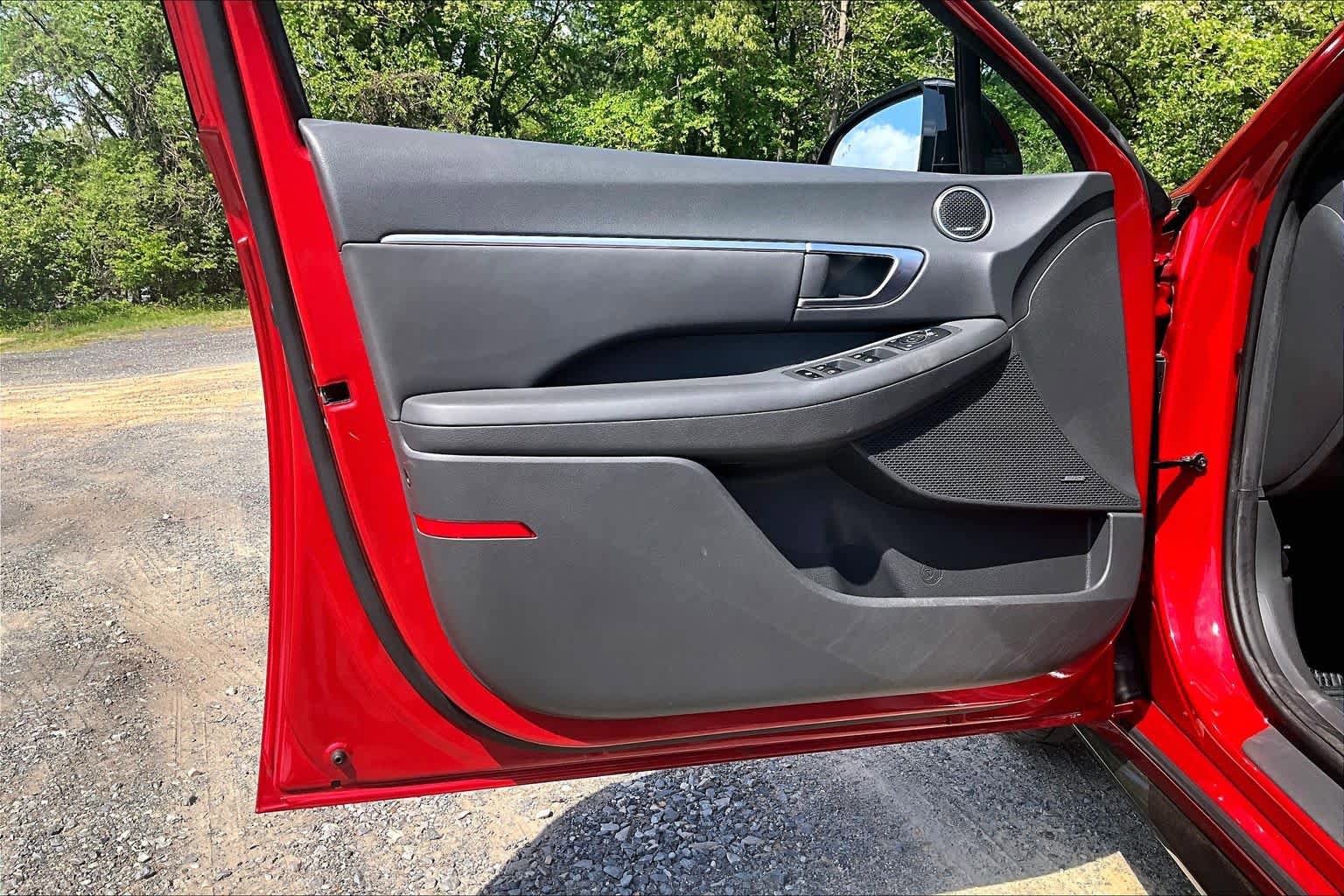 Used 2022 Hyundai Sonata SEL Plus FWD image 22