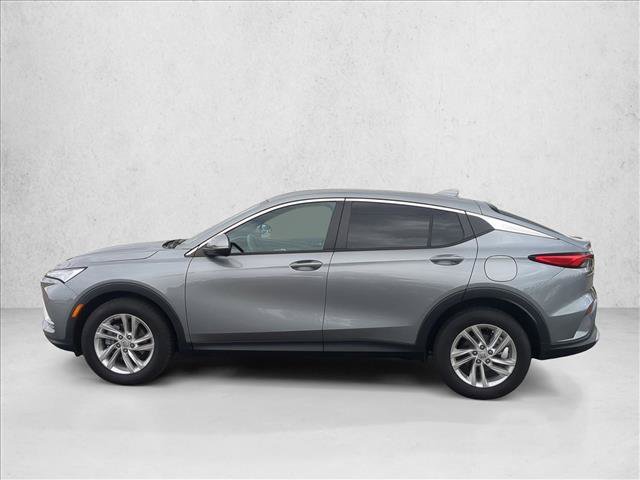 Used 2024 Buick Envista Preferred FWD image 9