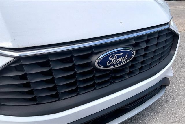 Used 2023 Ford Escape Active w/ Cold Weather Package FWD image 30