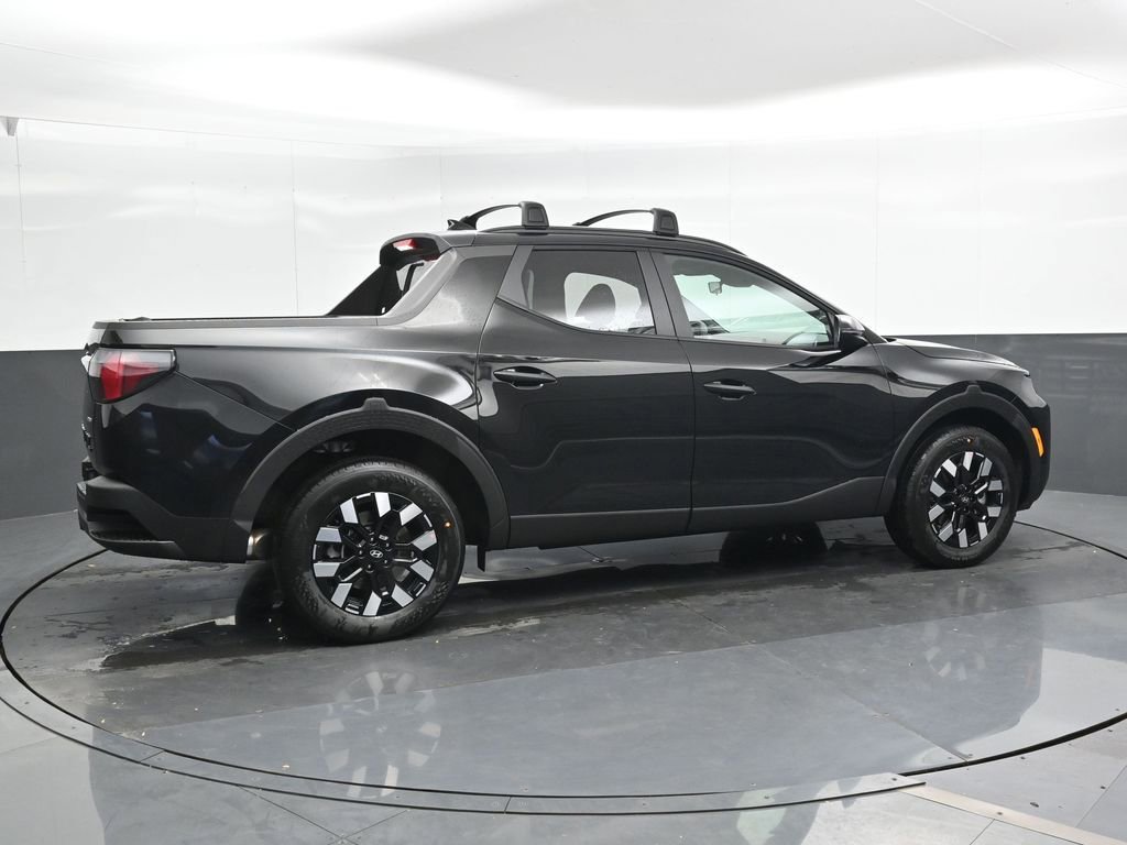 New 2026 Hyundai Santa Cruz SEL image 2