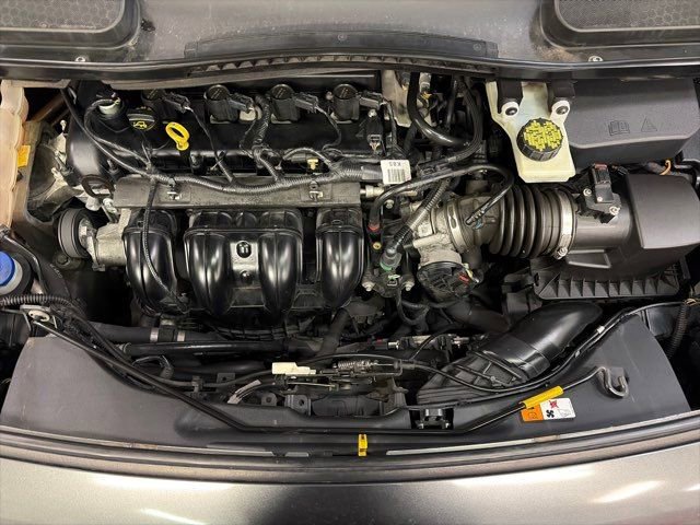 Used 2017 Ford Transit Connect XLT FWD image 40