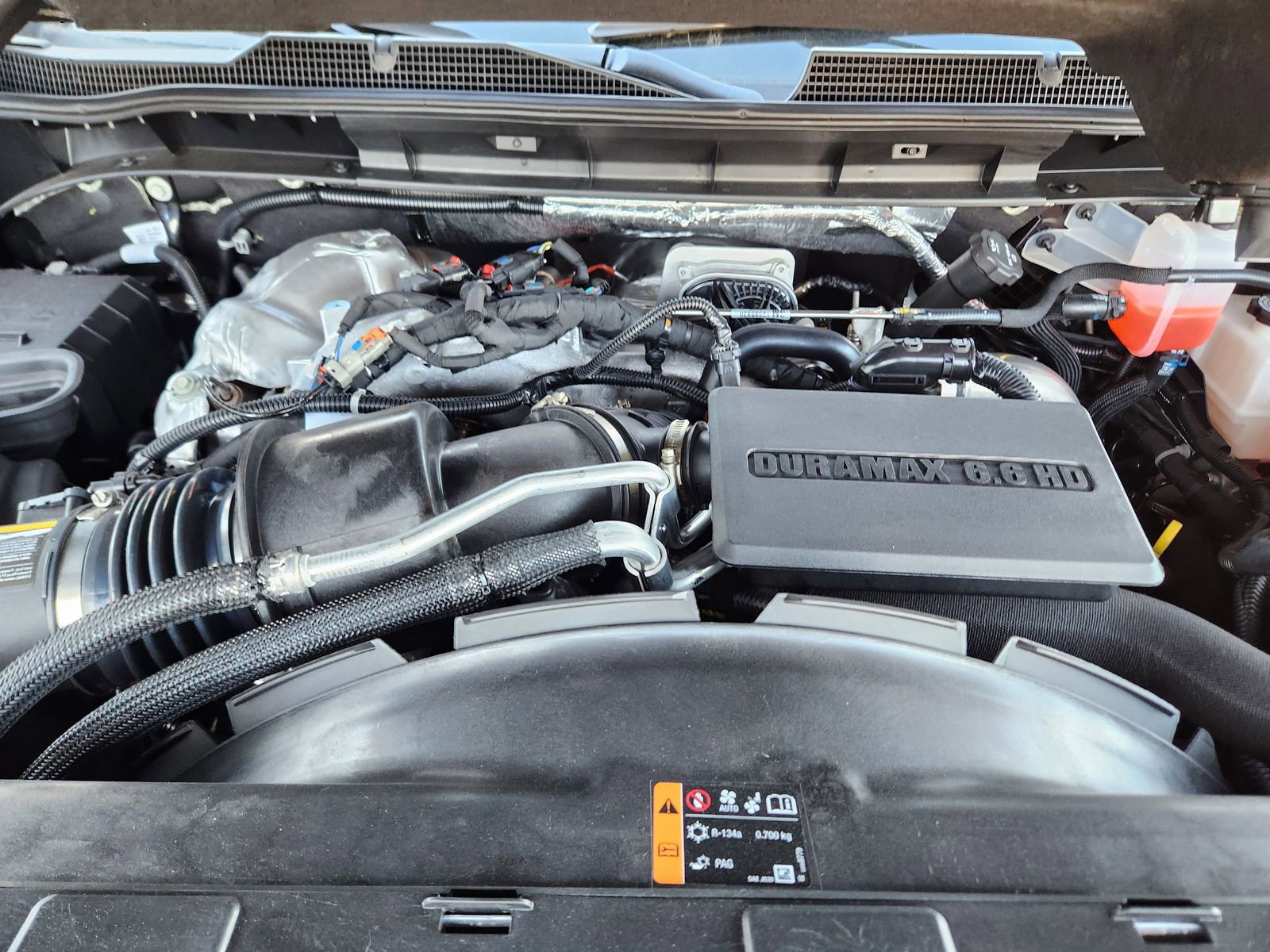 New 2026 Chevrolet Silverado 2500 LT w/ Z71 Chrome Sport Edition image 25