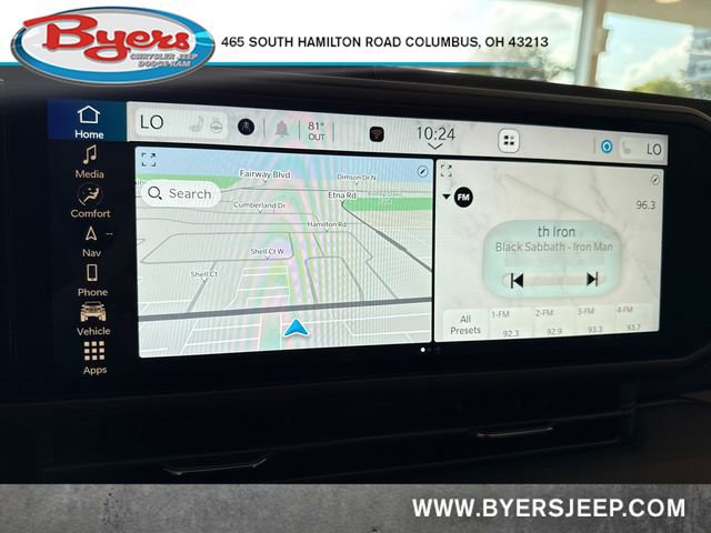 New 2025 Jeep Wrangler Rubicon 392 image 3