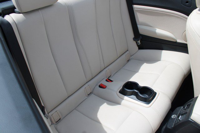 Used 2017 BMW 230i Convertible RWD image 6