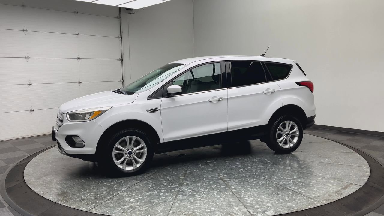 Used 2019 Ford Escape SE AWD/4WD image 33
