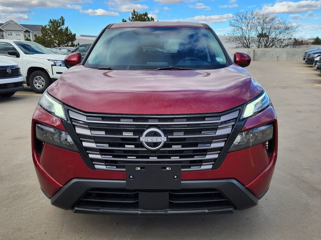 New 2026 Nissan Rogue SV image 5