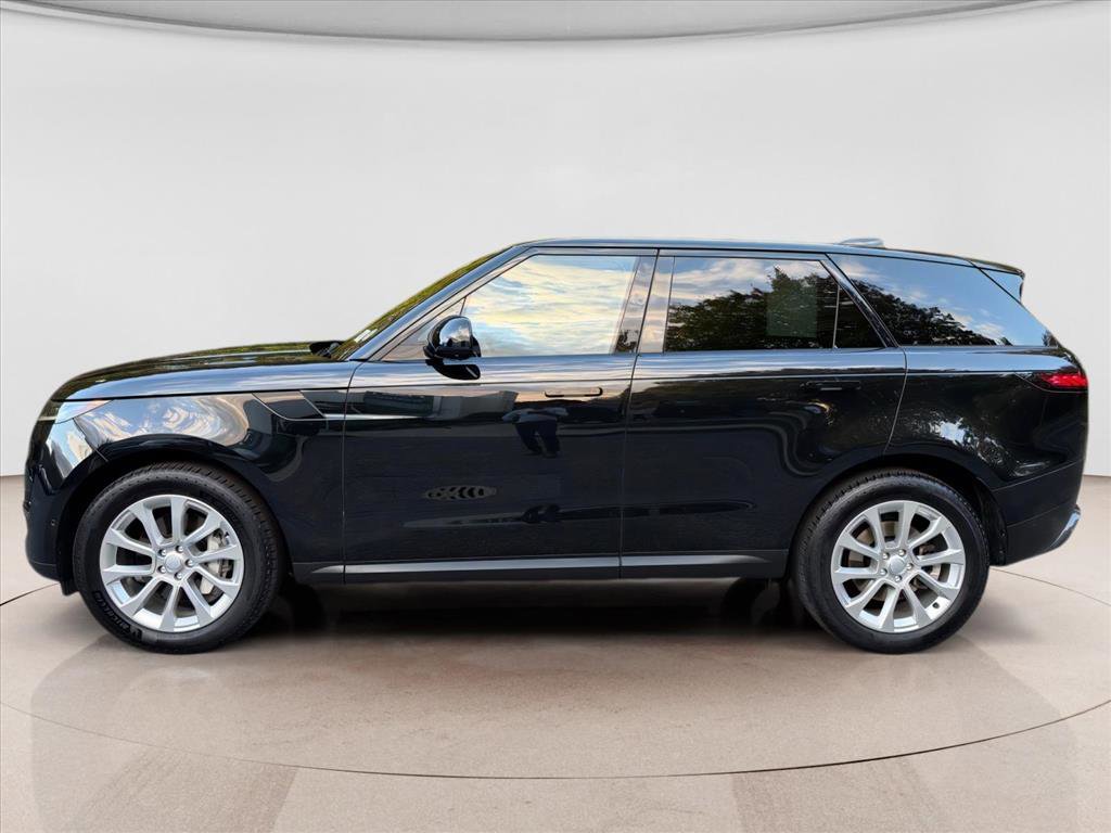 Certified 2023 Land Rover Range Rover Sport SE image 2