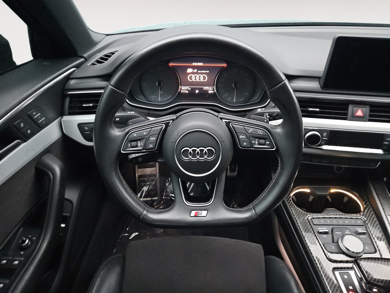 Used 2019 Audi S4 Premium AWD/4WD image 12