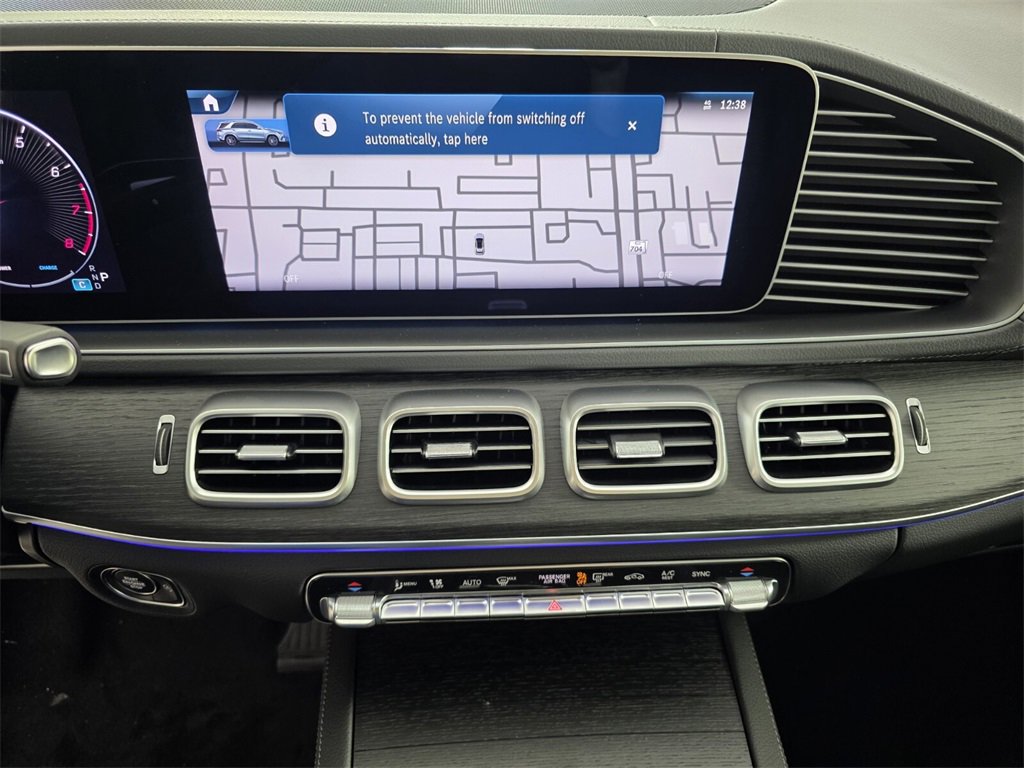 New 2026 Mercedes-Benz GLE 350 4MATIC image 17