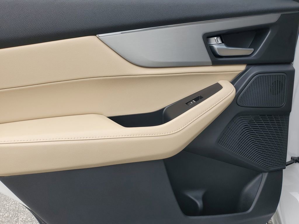 New 2026 Acura MDX Base image 16