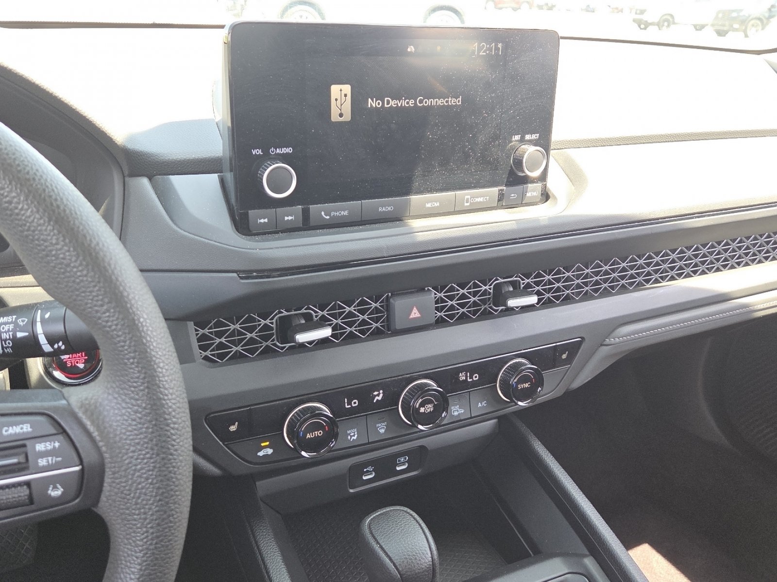 Used 2023 Honda Accord EX image 27