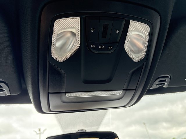 Certified 2022 RAM 1500 Big Horn image 36